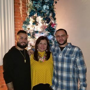 Meet your Posher, Maria